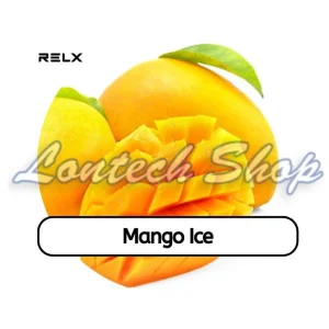 RELX Mango Ice Pods