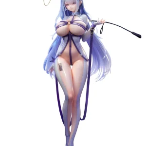Reverse Studio Fantasias Series Hell Absolute Command 1/6 Scale Figure 290mm