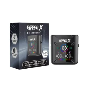 RIPPER X DEVICE