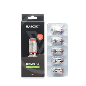 RPM 3 COIL 0.23 OHM