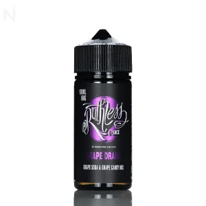 Ruthless Original – Grape Drank – 100ml
