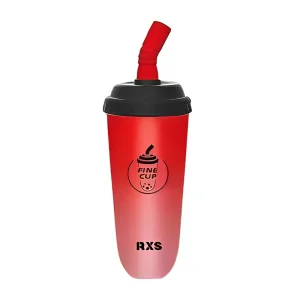 RXS Mini Cup Disposable Vape 8000 Puffs – Watermelon Ice