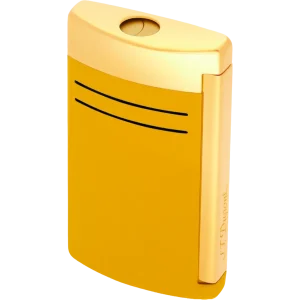 S.T. Dupont Maxijet Lighter – Dragon Honey