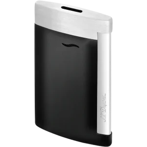 S.T. Dupont Slim 7 Lighter – Matte Black