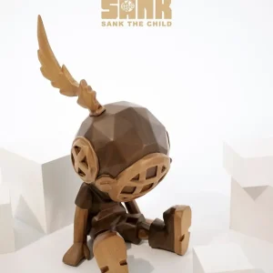 Sank-Good Night Series-Dreams