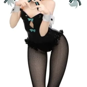 Sega Hatsune Miku Bicute Bunnies Rurudo Version Collectible Figure