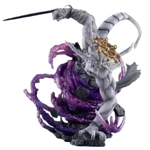 Sega Jujutsu Kaisen Makhora Action Figure Collectible 20x18x22cm