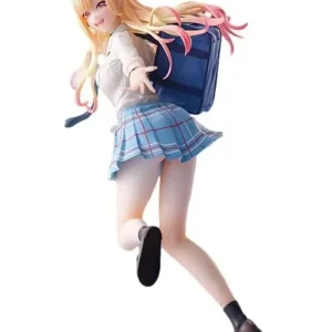 Sega Luminasta Sono Bisque Doll Marin Sparkling After School Figure