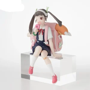Sega Monogatari Series PM Figure - Mai Yazuji High-Quality Collectible