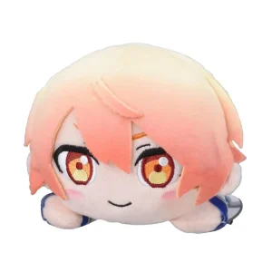 Sega Nesoberi Plush Doll S Size - Tsukasa Tenma Project Sekai Japan Edition