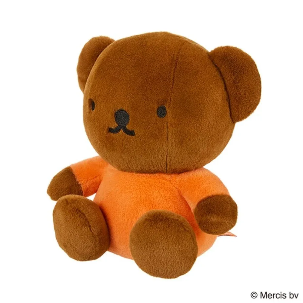 Sekiguchi Boris Plush Toy 600540 - Soft and Cuddly Stuffed Animal - Image 2