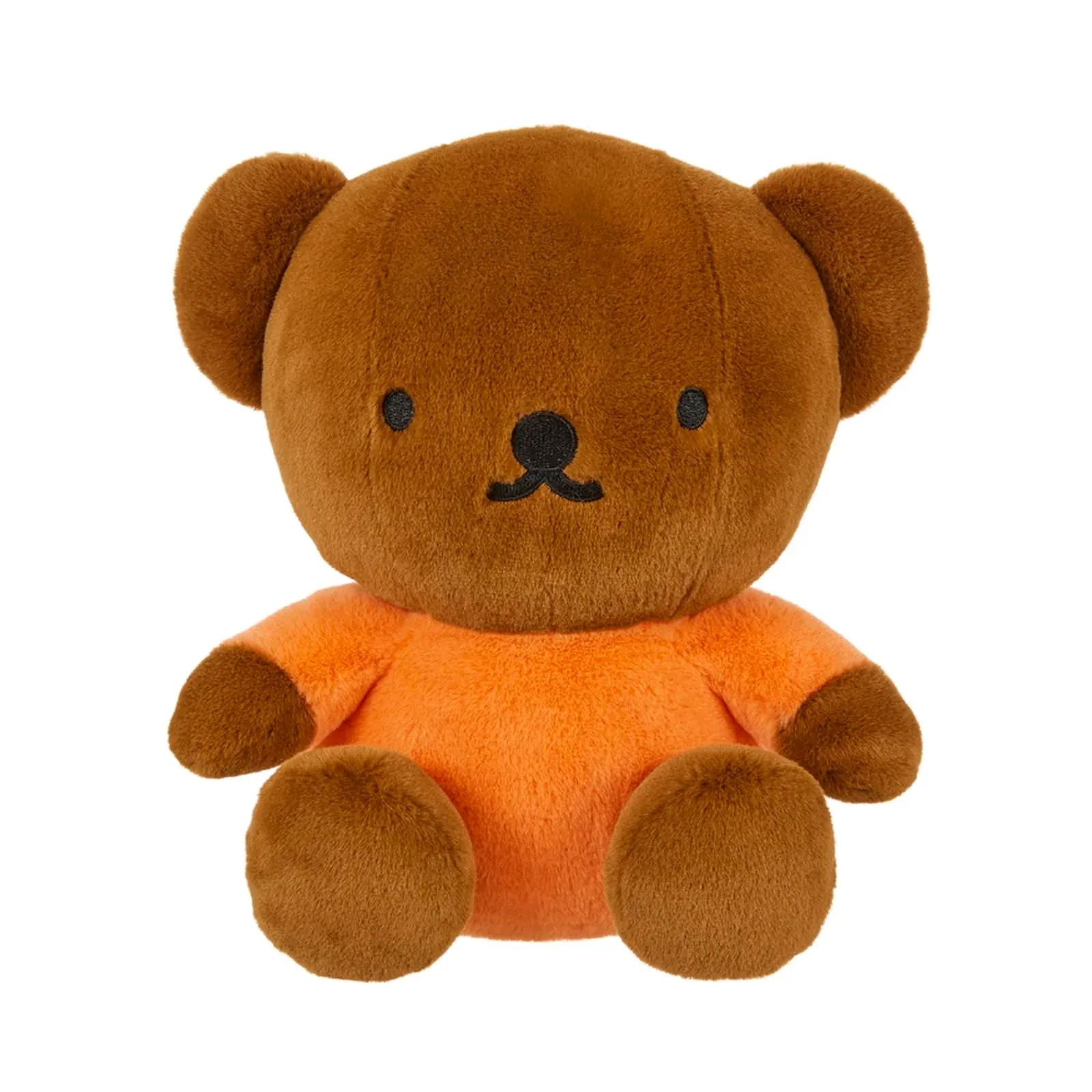 Sekiguchi Boris Plush Toy 600540 - Soft and Cuddly Stuffed Animal