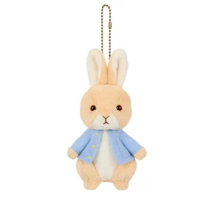 Sekiguchi Peter Rabbit Plush Mascot - Soft Toy from Peter Collection