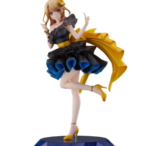 Shibuya Scramble Figure Iroha Isshiki 1/7 Scale Starry Dress 235mm PVC Statue