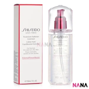 SHISEIDO Treatment Softener Enriched 150ml