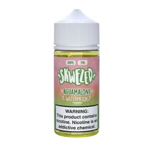 Skwezed Watermelon 100ml - 3MG