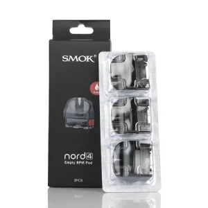 SMOK NORD 4 (RPM POD)