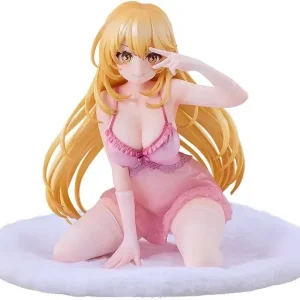 Solarain Electromagnetic Cannon T Beehive Negligee 1/6 Scale Figure