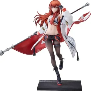 Solarain Steins Gate Kurisu Makise Racing Version Figure 1/7 Scale