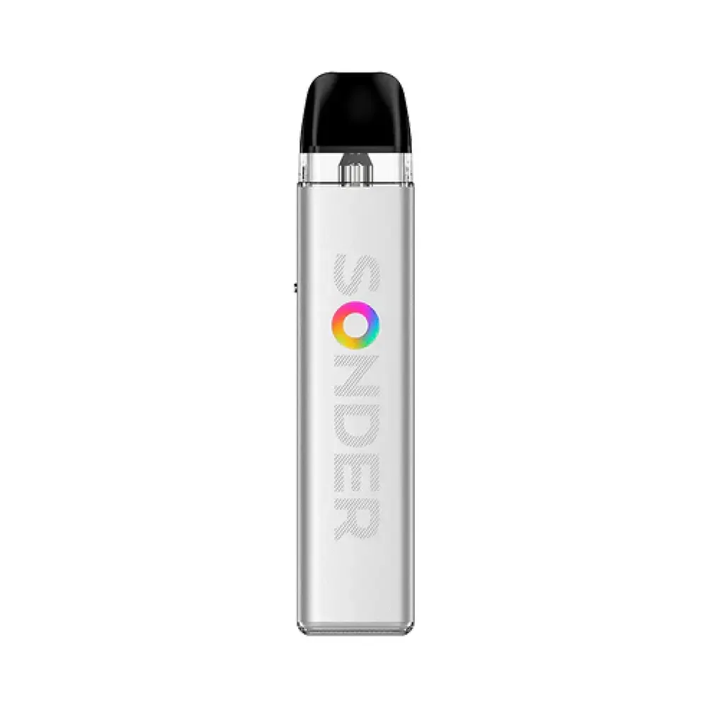 Sonder Q2 Pod Vape Kit by Geekvape - Image 2
