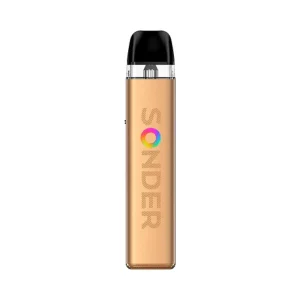 Sonder Q2 Pod Vape Kit by Geekvape