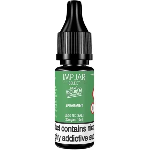 Spearmint Imp Jar Select e-liquid 10ml