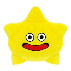 Square Enix Smile Slime Medium Plush Toy - Soft Candy-Inspired Design
