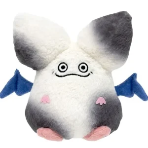 Square Enix Smile Slime Plush Cleaner Momon - Soft Cute and Efficient
