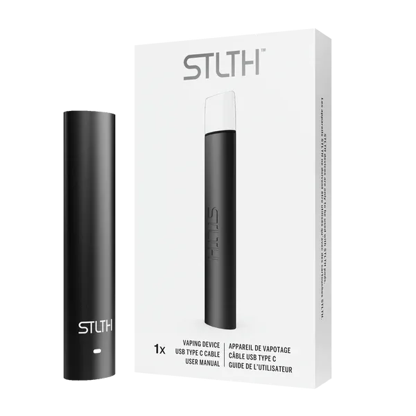 STLTH