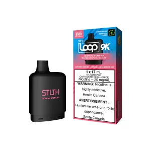 STLTH LOOP 2 9K PODS