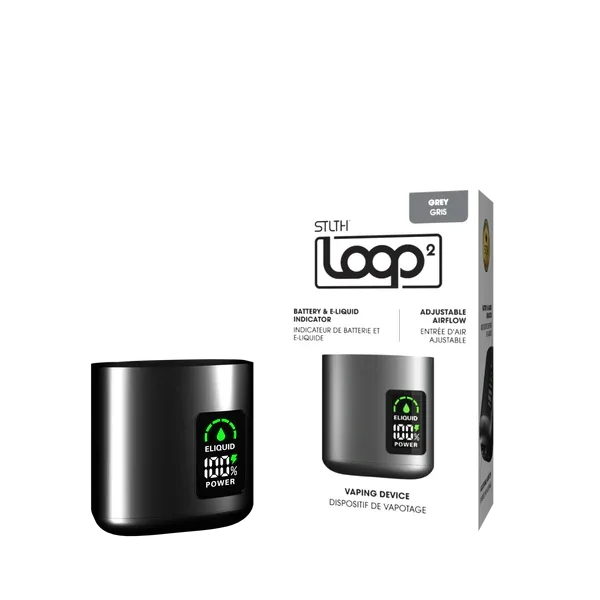 STLTH LOOP 2 DEVICE