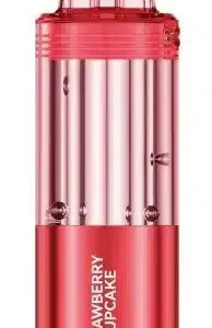 Strawberry Cupcake Foger Switch Pro Pod 30K