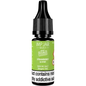 Strawberry kiwi Imp Jar Select e-liquid 10ml