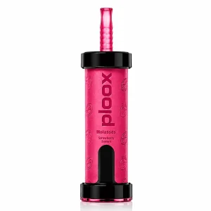 Strawberry Lemon Ploox Molasses 75K