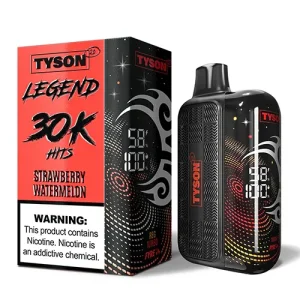 Strawberry Watermelon Tyson 2.0 Legend 30K