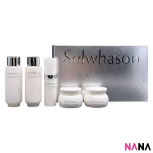 Sulwhasoo The Ultimate S Kit Set (5 Items)