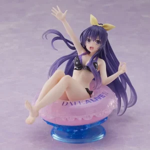 Taito Date A Live IV Hachinohe Kamijoka Aquafloat Girls Collectible Figure