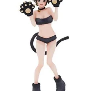 Taito Rent-A-Girlfriend Coreful Figure Sarashina Ruka Collectible Statue