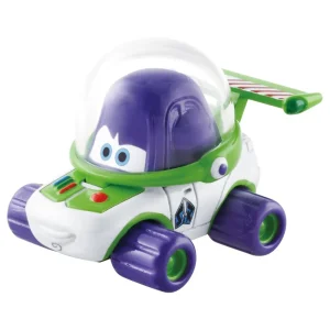 Takara Tomy Disney Cars Tomica Buzz Lightyear Mini Car Toy Ages 3+