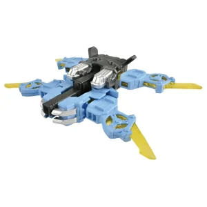 Takara Tomy Plarail Shinkalion Cw Elda Drone Train Toy for Kids Ages 3+