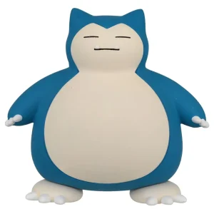 Takara Tomy Pokemon Moncolle Snorlax Ms-29 Figure Japan Authentic Toy