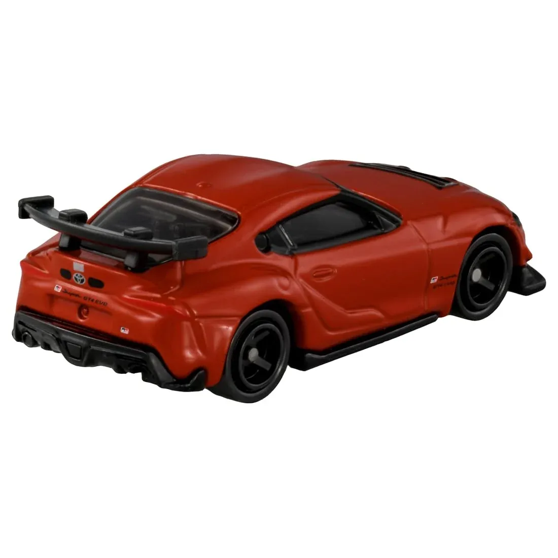 Takara Tomy Tomica No. 22 Gr Supra GT4 Evo Toy Car for Ages 3+ Boxed - Image 2
