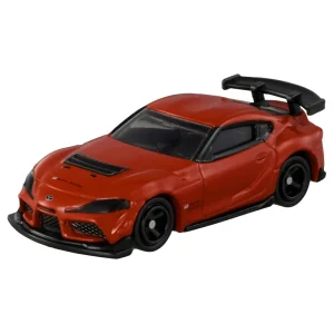 Takara Tomy Tomica No. 22 Gr Supra GT4 Evo Toy Car for Ages 3+ Boxed