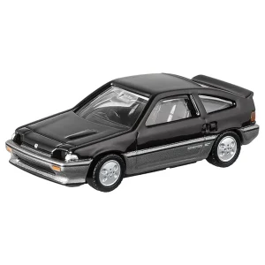 Takara Tomy Tomica Premium Honda CR-X Miniature Car Toy for Ages 6+