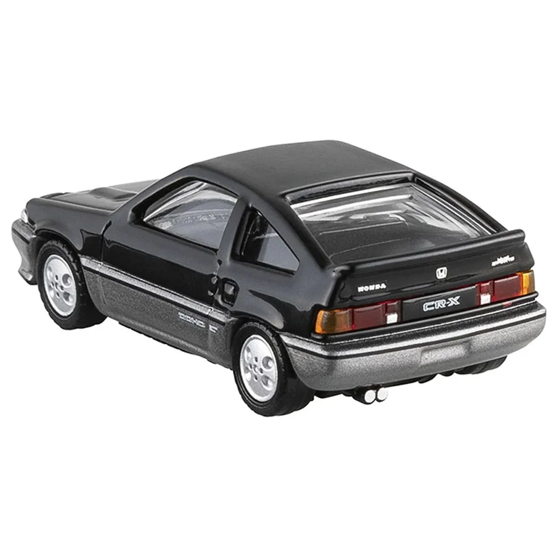 Takara Tomy Tomica Premium Honda CR-X Miniature Car Toy for Ages 6+ - Image 2