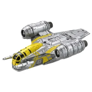 Takara Tomy Tomica Star Wars Razor Crest Premium Diecast Vehicle