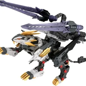 Takara Tomy Zoids Liger Zero Falcon 1/100 Scale Plastic Model Kit