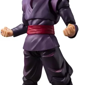 Tamashii Nations Dragon Ball Super Goku Black Rose 5.5 Inch Figure