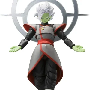 Tamashii Nations Dragon Ball Super Zamasu Potara Limited Edition Figure