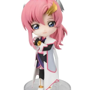 Tamashii Nations Figuarts Lacus Clyne SEED Freedom Mini 90mm PVC